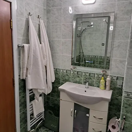 Cozy Flat Old Town Centre *
