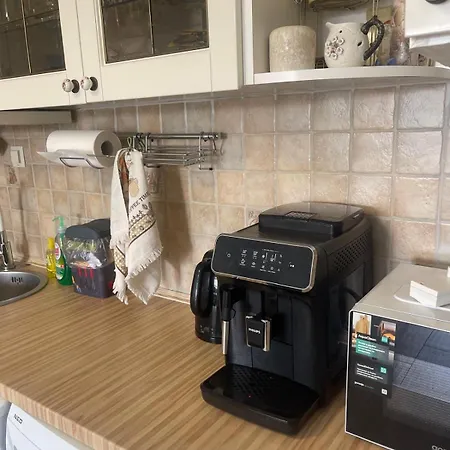Cozy Flat Old Town Centre Apartman *